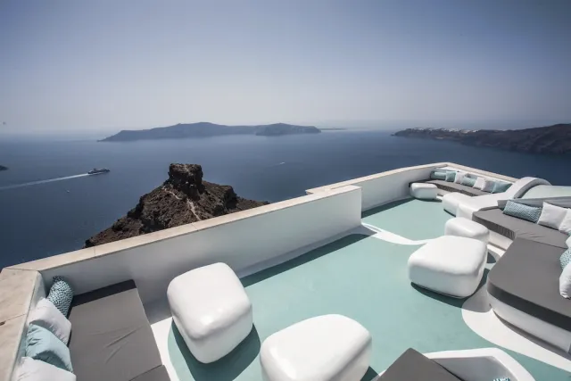 Billede av hotellet Andronikos Santorini - nummer 1 af 64