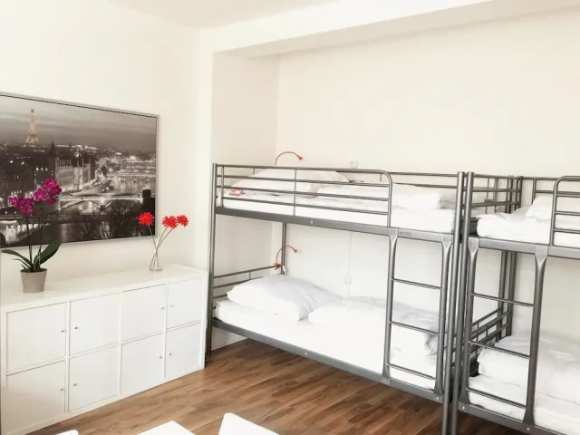 Billede av hotellet MAC City Hostel - nummer 1 af 10