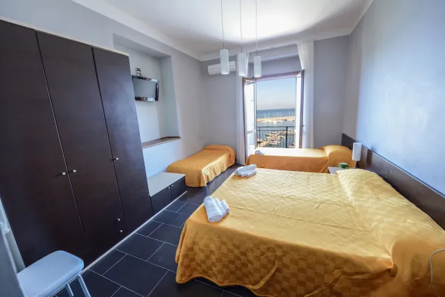 Hotellbilder av La Sciabica - nummer 1 av 100