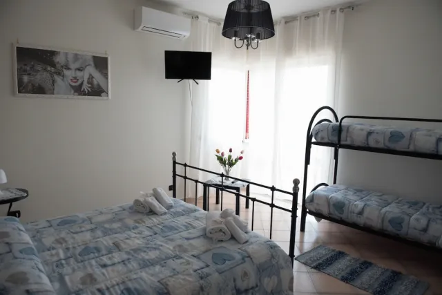 Hotellbilder av AreA DomuS - nummer 1 av 58