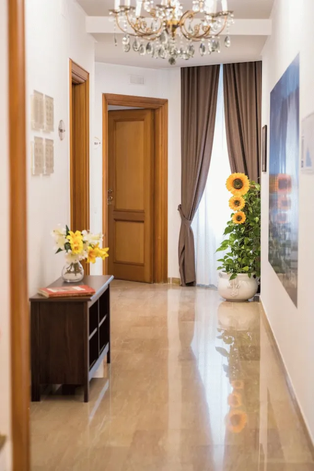 Billede av hotellet Panoramic Rooms Salerno - nummer 1 af 10