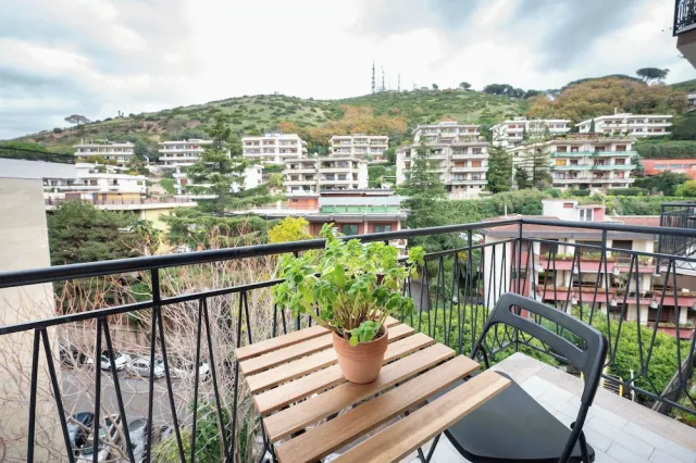 Billede av hotellet Panoramic Rooms Salerno - nummer 1 af 68