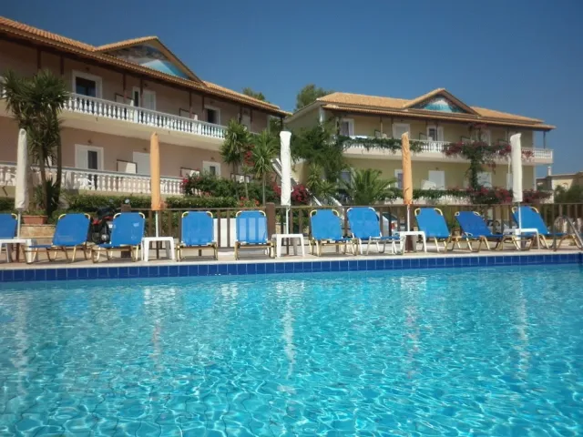 Billede av hotellet Zante View Studios - nummer 1 af 10