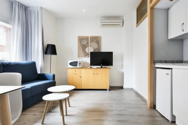 Billede av hotellet Apartamentos Laforja - nummer 1 af 10