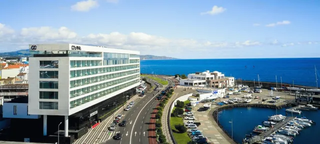 Hotellbilder av Octant Ponta Delgada - nummer 1 av 89