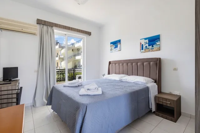 Billede av hotellet Johnhara Studios & Apartments - nummer 1 af 10