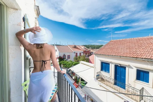 Hotellbilder av Fiscardonna Luxury Suites - nummer 1 av 57