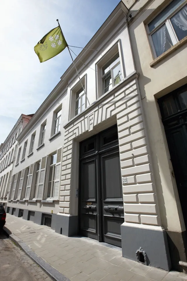 Hotellbilder av B&B St Jacobs - nummer 1 av 34