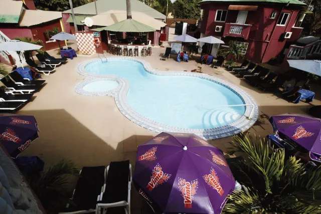 Billede av hotellet Baobab Holiday Resort - nummer 1 af 5