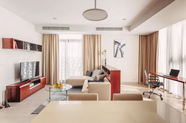 Billede av hotellet SILA Urban Living - nummer 1 af 75