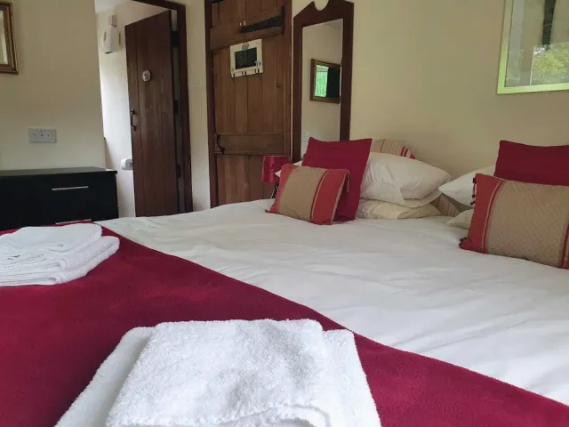 Billede av hotellet Martin Lane Farm Holiday Cottages - nummer 1 af 60