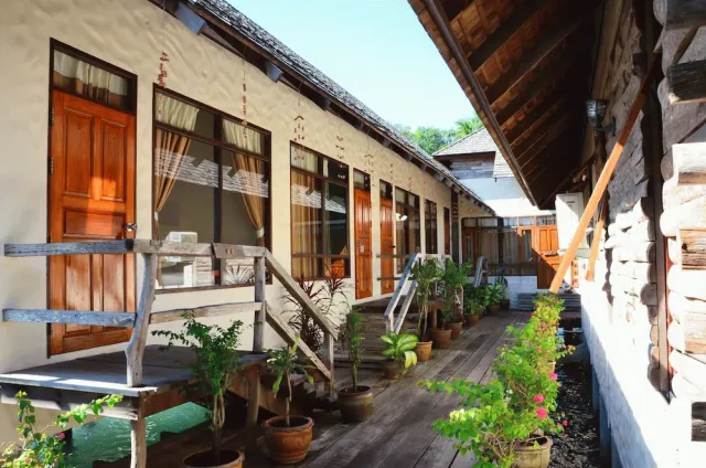 Hotellbilder av Salakphet Resort - nummer 1 av 88