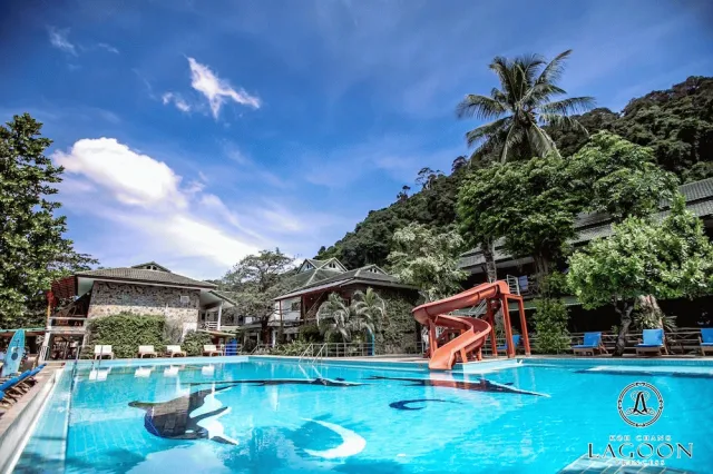 Billede av hotellet KohChang Lagoon Princess - nummer 1 af 10