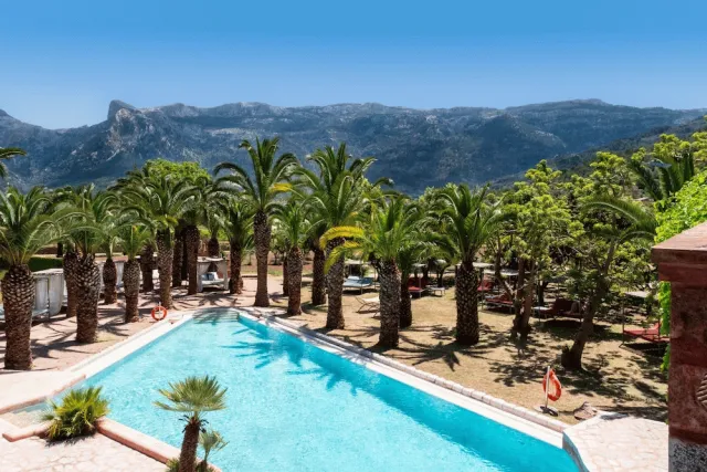 Hotellbilder av Hotel Finca Ca N'ai - Bio Nature Adults Only - nummer 1 av 63