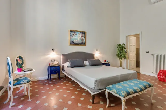 Billede av hotellet Residenza D'Epoca Historia Luxury - nummer 1 af 10