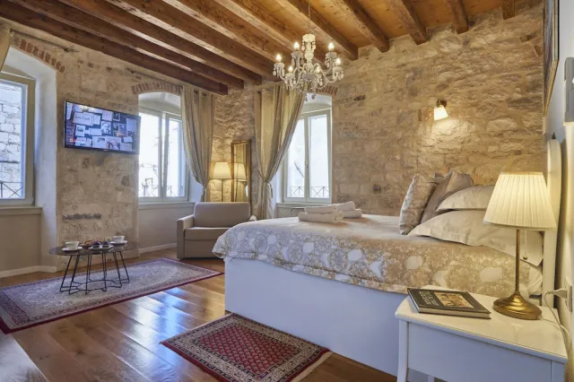 Billede av hotellet Villa Split Heritage Hotel - nummer 1 af 10