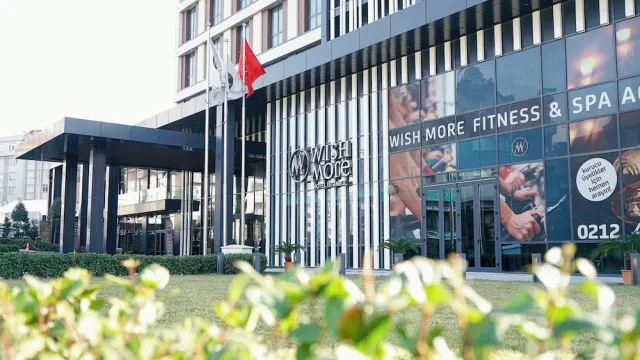 Billede av hotellet Wish More Hotel Istanbul - nummer 1 af 98