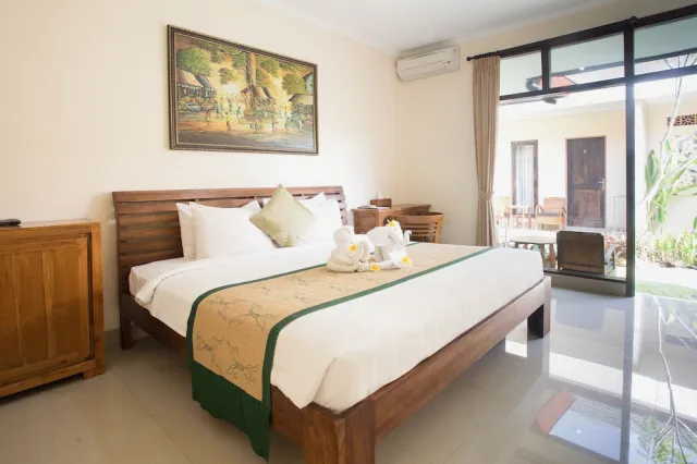 Billede av hotellet Blanjong Home Stay - nummer 1 af 10