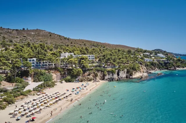 Hotellbilder av White Rocks Hotel Kefalonia - nummer 1 av 100