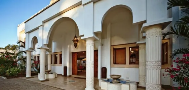 Billede av hotellet Lantana Galu Beach - nummer 1 af 64