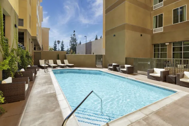 Hotellbilder av Staybridge Suites Anaheim At The Park by IHG - nummer 1 av 24