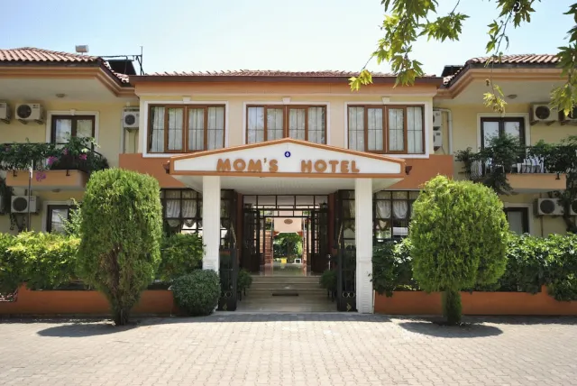 Billede av hotellet Moms Hotel - nummer 1 af 10