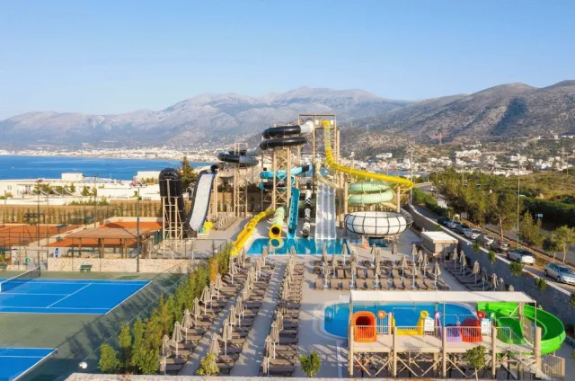 Hotellbilder av Nana Golden Beach - - nummer 1 av 100