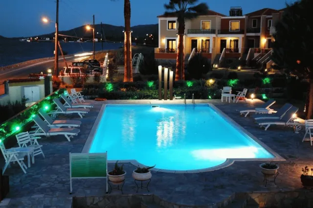 Billede av hotellet Ariadnes Holiday Accommodation II - nummer 1 af 38