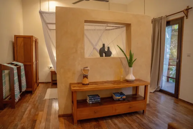 Hotellbilder av Jambiani Villas - nummer 1 av 58