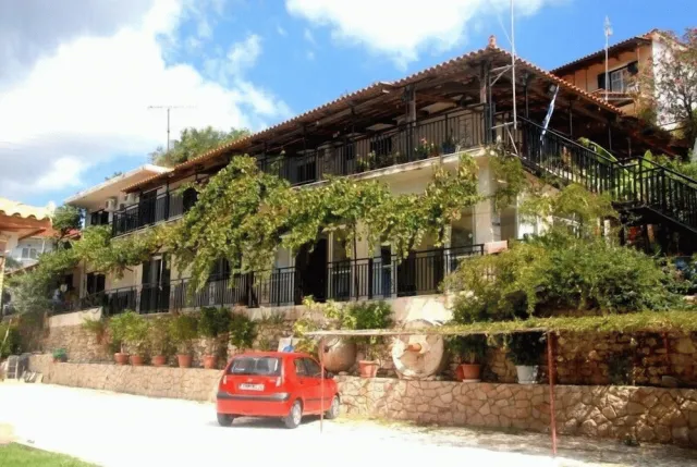 Hotellbilder av Pansion Limni - nummer 1 av 53