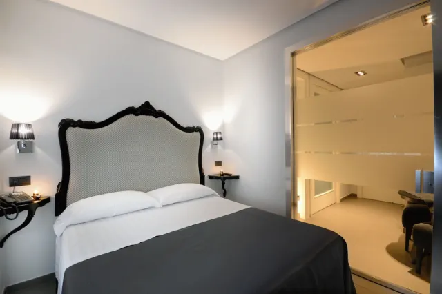 Billede av hotellet Barbarella Suite - nummer 1 af 10