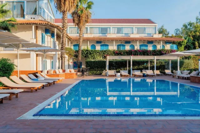 Billede av hotellet Le Dune Sicily Hotel - nummer 1 af 10
