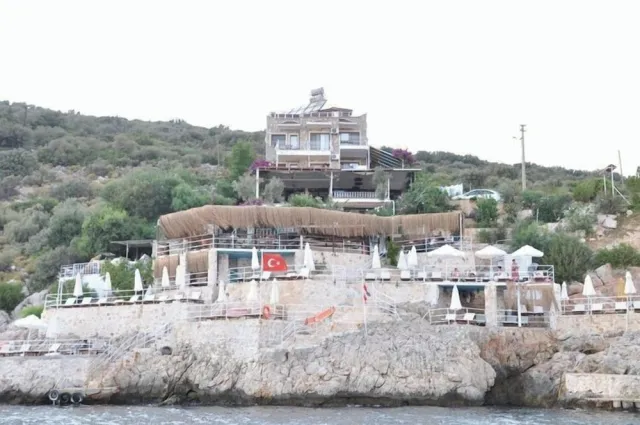 Billede av hotellet Caretta Hotel - nummer 1 af 39