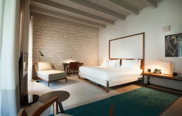 Billede av hotellet Mercer Hotel Barcelona - nummer 1 af 35