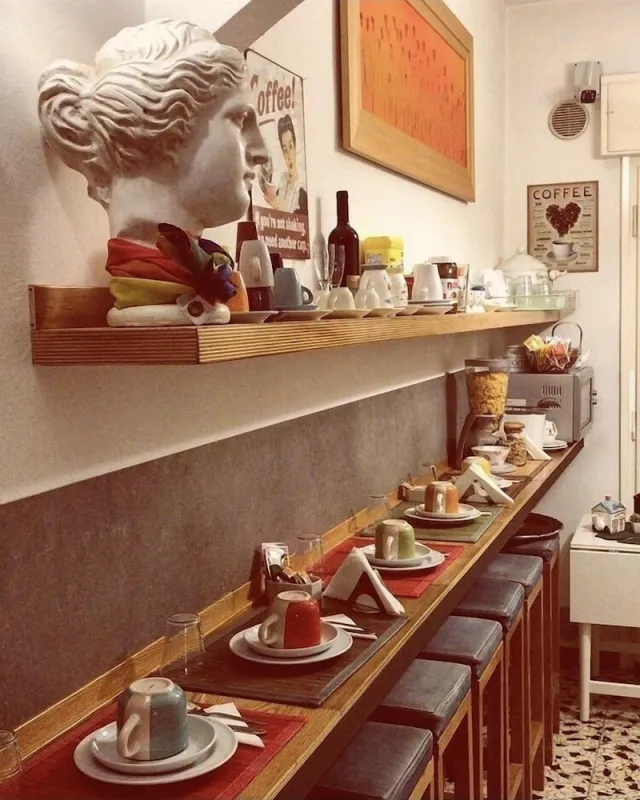 Billede av hotellet B&B Hotel Treviso - nummer 1 af 13