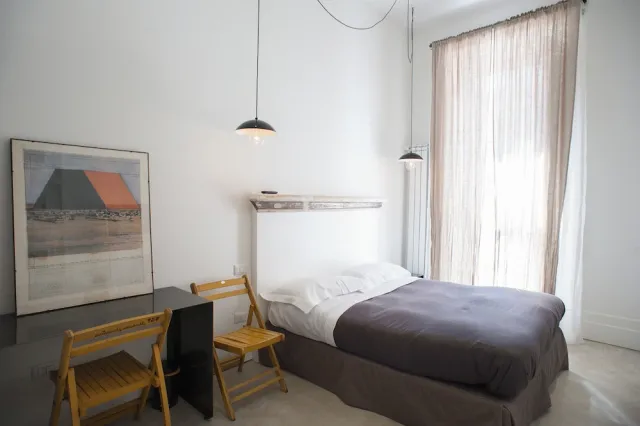 Billede av hotellet Belledonne Suite & Gallery - nummer 1 af 10
