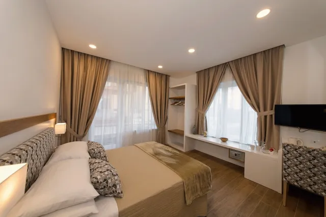 Billede av hotellet Dea Guest House - nummer 1 af 10