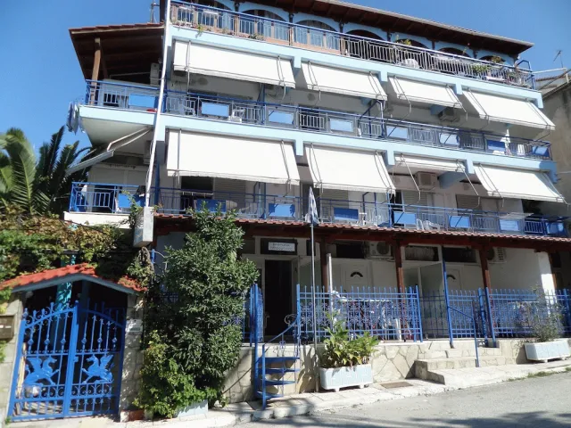 Billede av hotellet Artemis Studios & Apartments - nummer 1 af 66