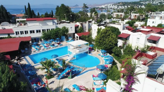 Billede av hotellet Summer in Garden Suites & Beach Hotel - nummer 1 af 42