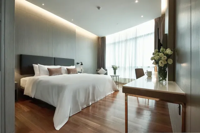 Hotellbilder av V E Hotel & Residence - nummer 1 av 54