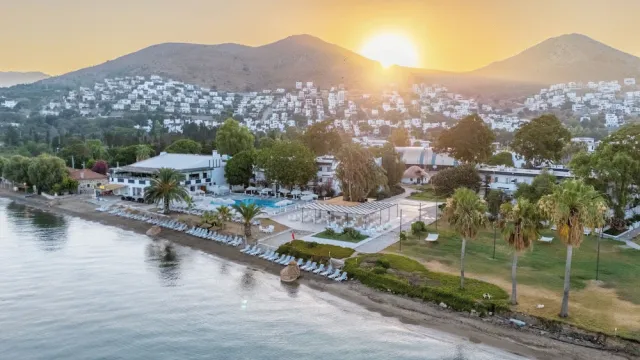 Billede av hotellet Ladonia Hotels Luna Beach Resort - nummer 1 af 52