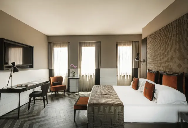 Hotellbilder av The Tribune, part of JdV by Hyatt - nummer 1 av 66