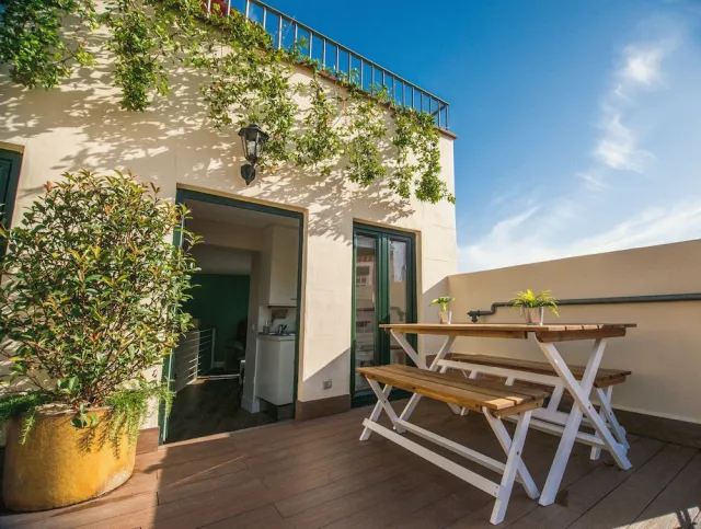 Billede av hotellet Blume Cruz Suites - nummer 1 af 56