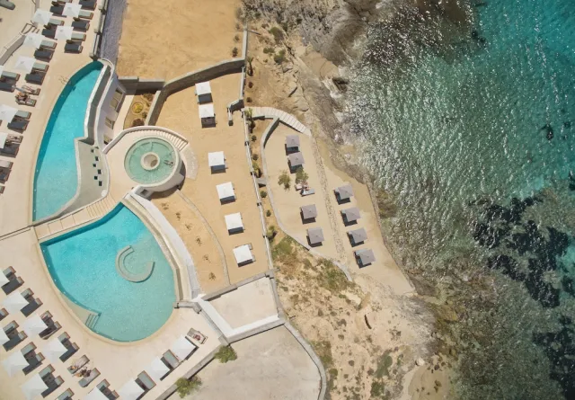 Hotellbilder av Anax Resort & Spa - nummer 1 av 10