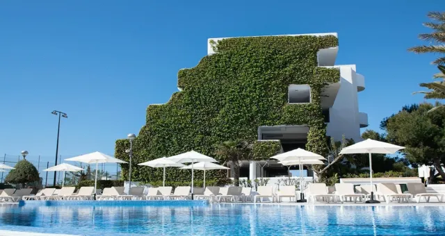 Hotellbilder av BLUESEA Es Bolero - nummer 1 av 10