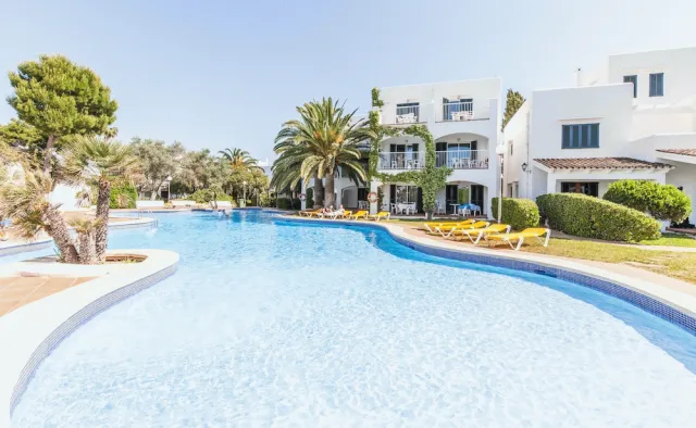 Hotellbilder av BLUESEA Ses Cases D’Or - nummer 1 av 10
