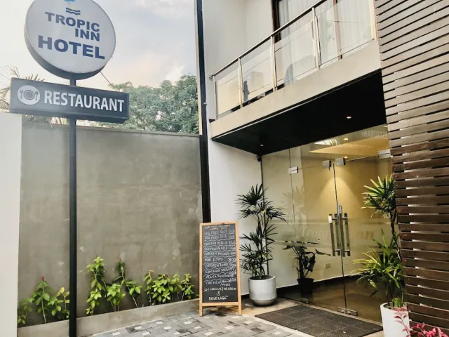 Billede av hotellet Tropic Inn - nummer 1 af 10
