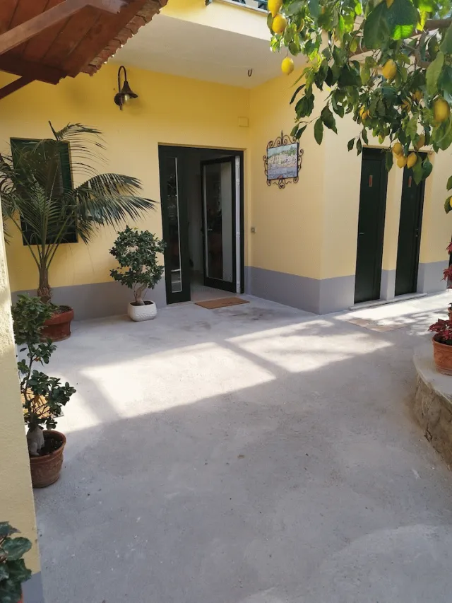 Billede av hotellet Agriturismo La Lobra - nummer 1 af 74