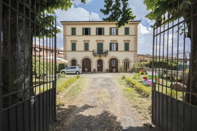 Billede av hotellet Villa Sant Andrea - nummer 1 af 10