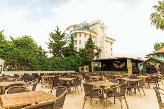 Billede av hotellet Armas Green Fugla Beach - - nummer 1 af 70